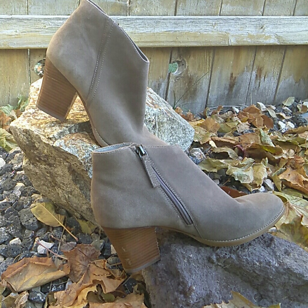 Susina boots beige